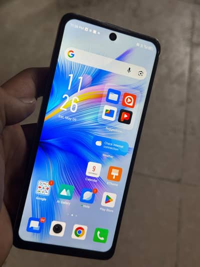 infinix note 30 pta approved offlicel / 03256570048