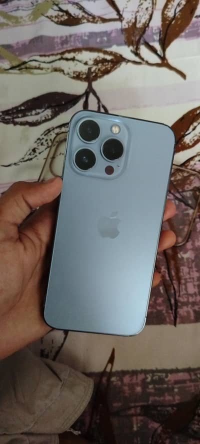 I Phone 13 Pro