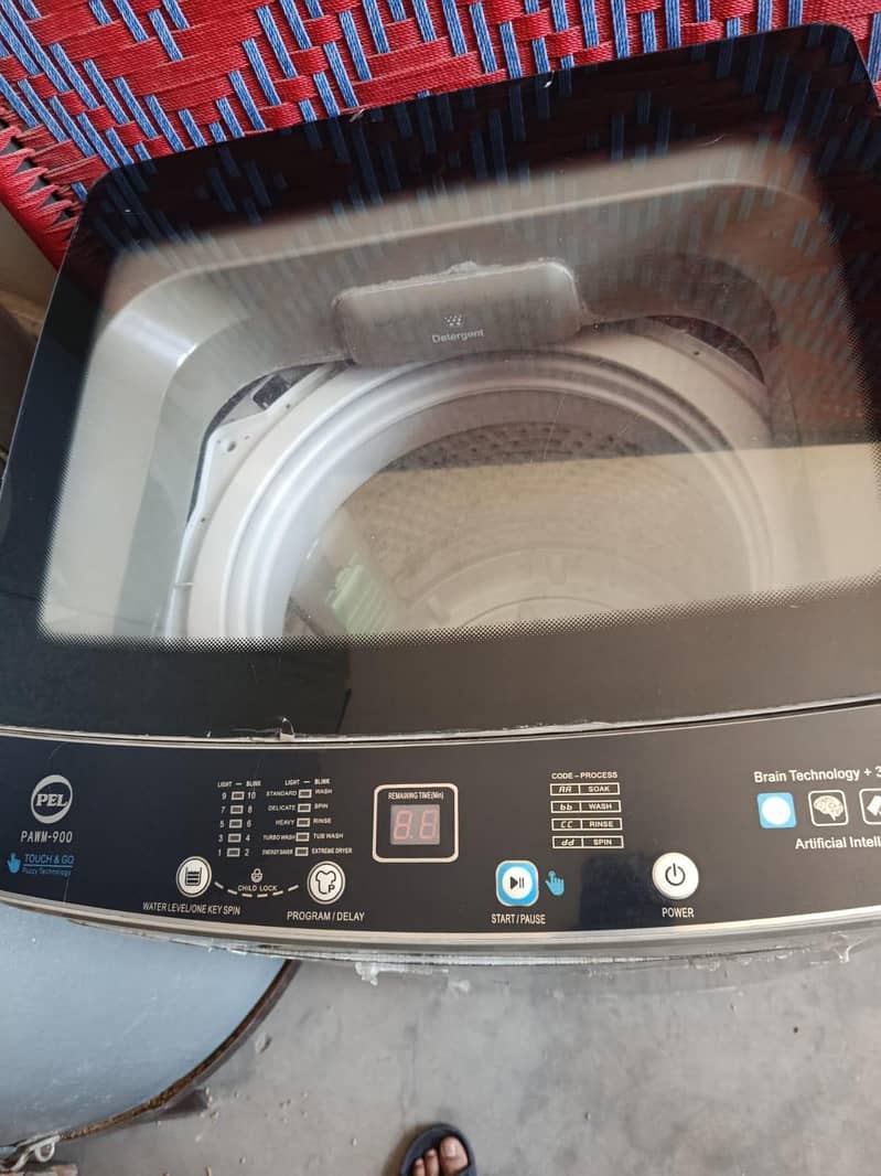 automatic machine for sale 1