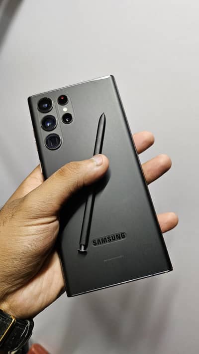 Samsung Galaxy S22 Ultra 256Gb