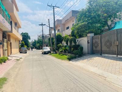 5 marla double story house is available for sale
