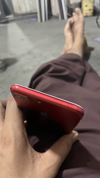iPhone 7plus 128 gb battery change bypass