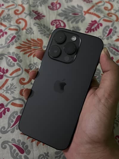 Apple iPhone 14 Pro FU