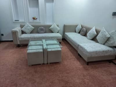 Second Hand Sofa For Sale