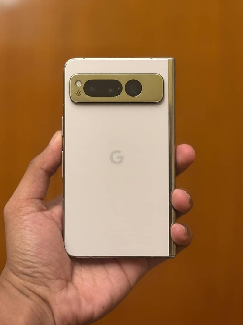PIXEL FOLD 0