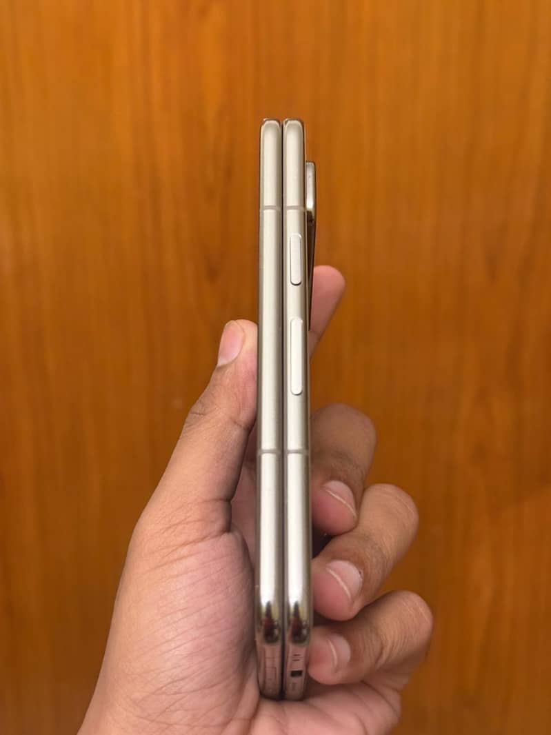 PIXEL FOLD 2