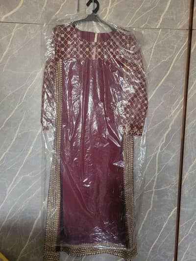 Party wear Dress