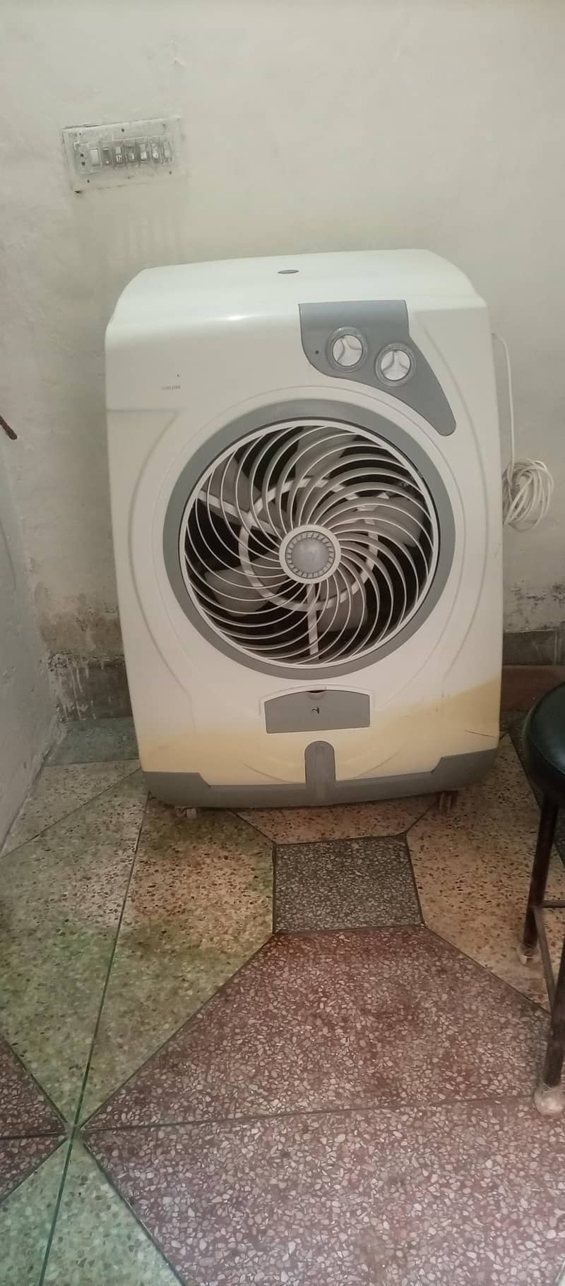 Room cooler 0