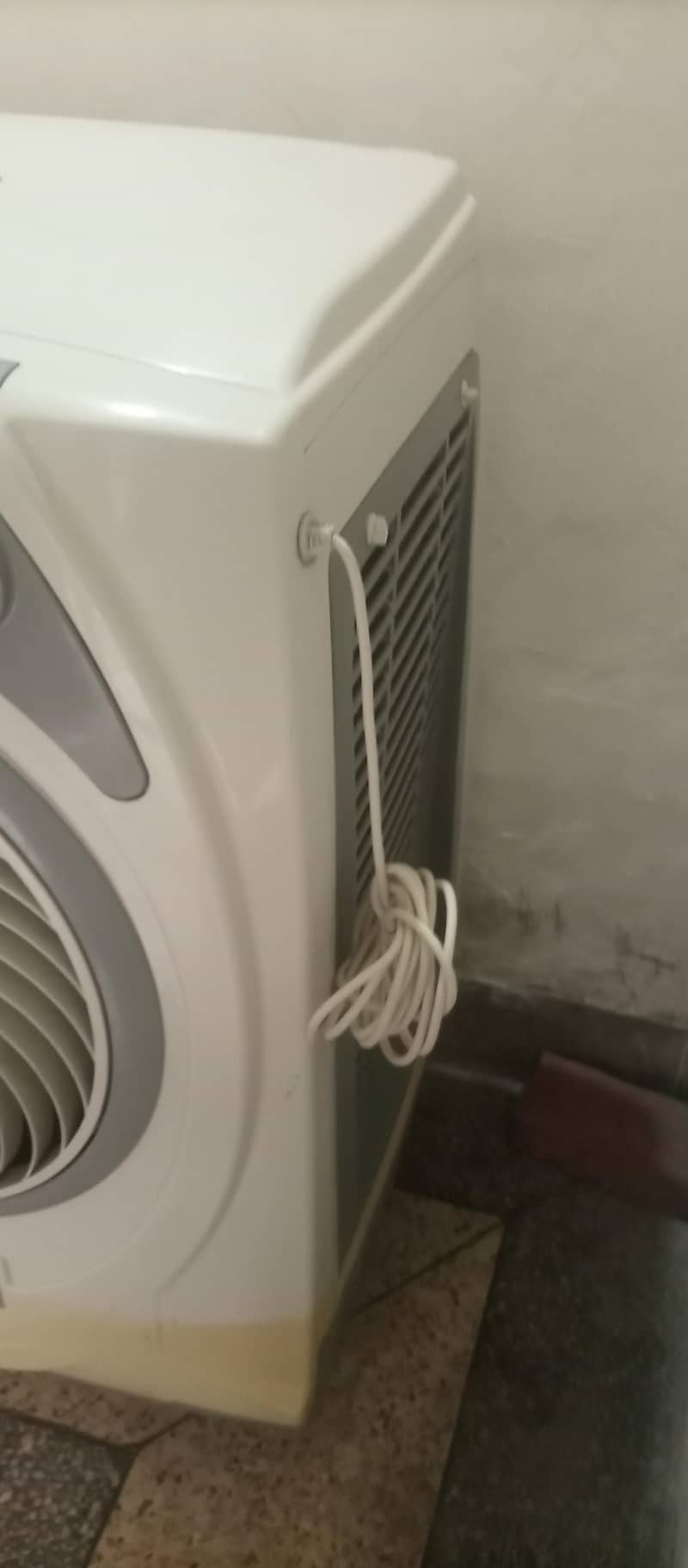 Room cooler 3