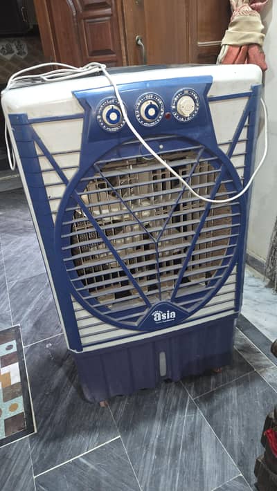 Super Asia room cooler