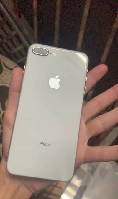 iPhone 8plus PTA Aproved