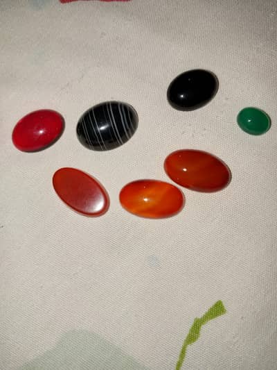 original stone all