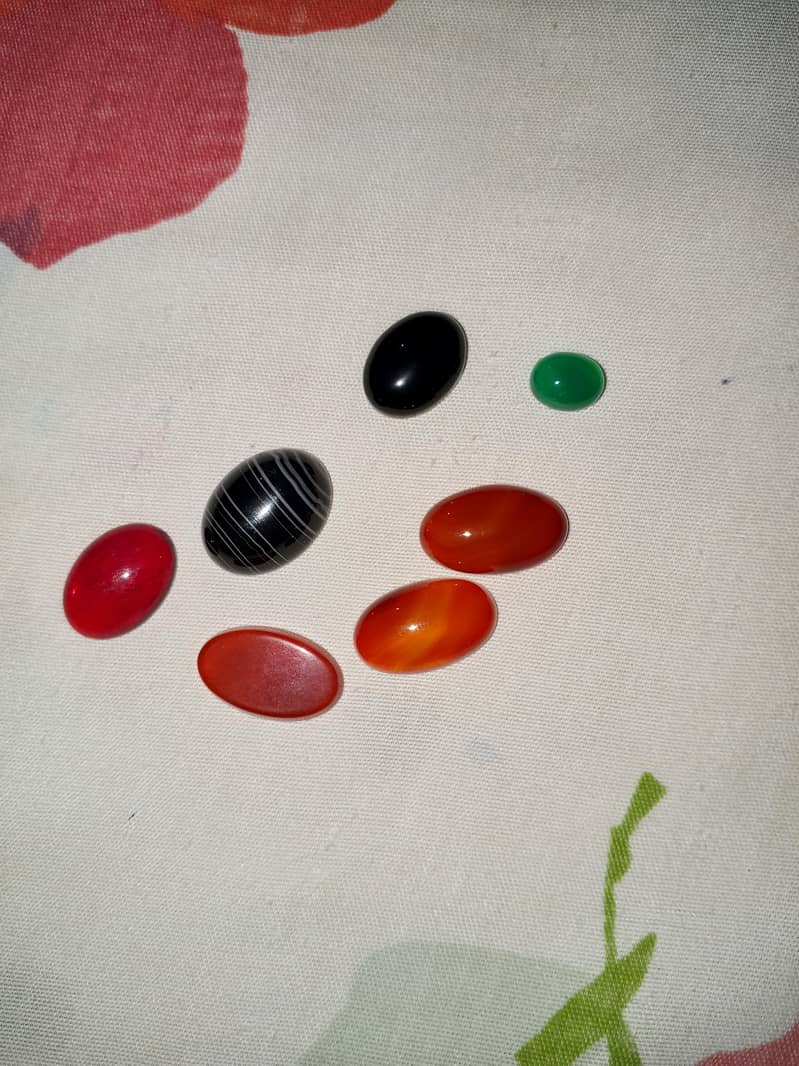 original stone all 1