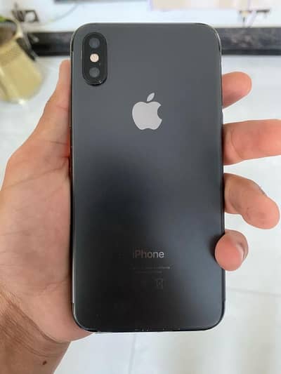Iphone xs pta approved