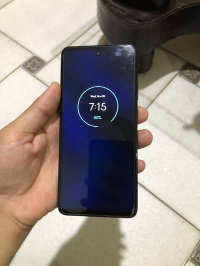 Motorola One 5g UW Ace