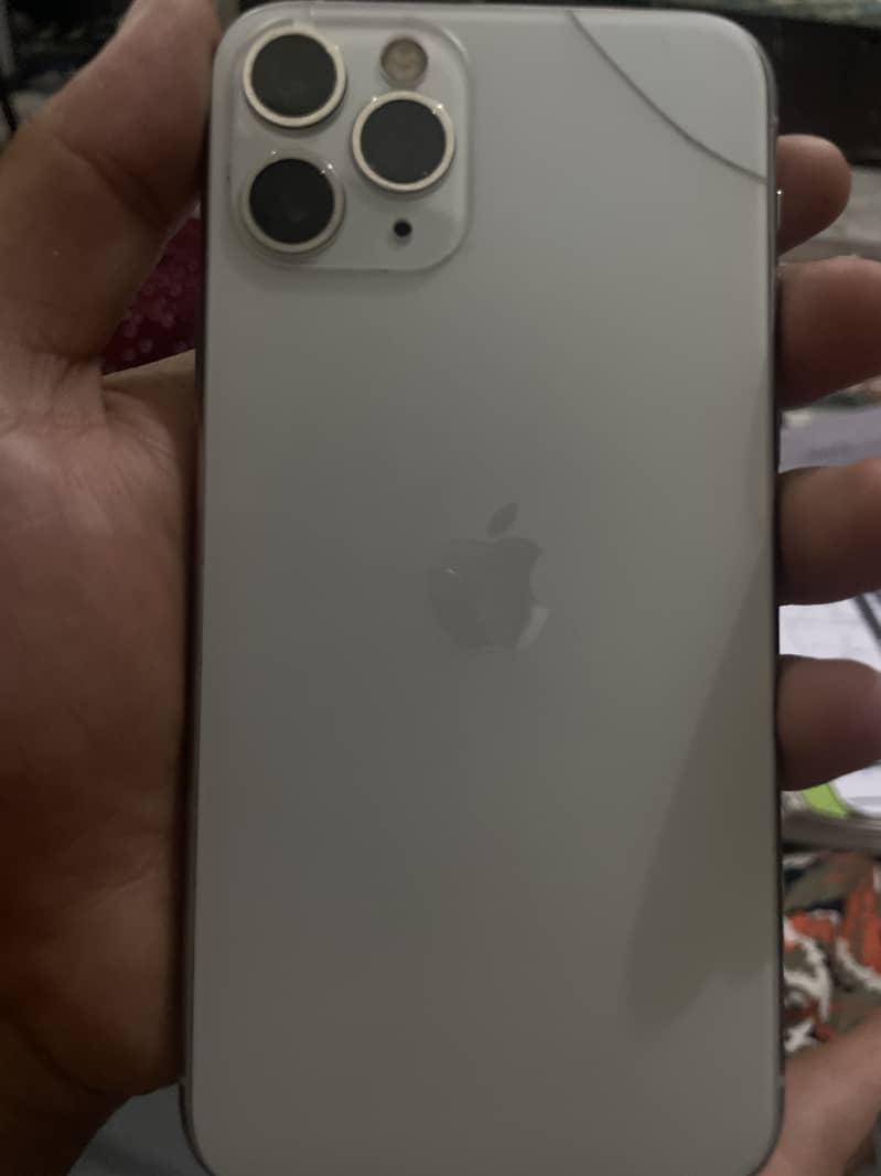 Iphone 11 pro 0