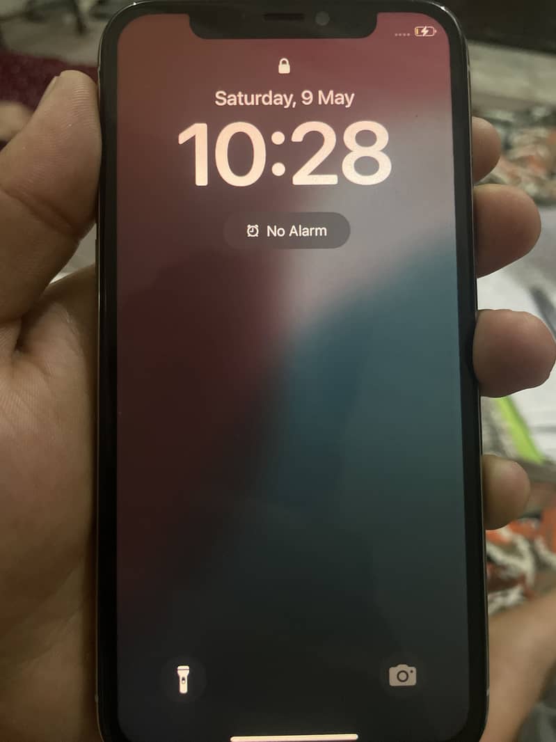 Iphone 11 pro 1