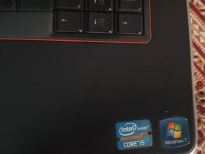 laptop core i5 3