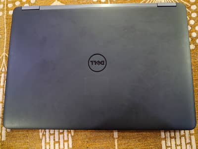 Dell Latitude E7270 | Core i7 6th Gen | 16GB RAM | 512GB SSD