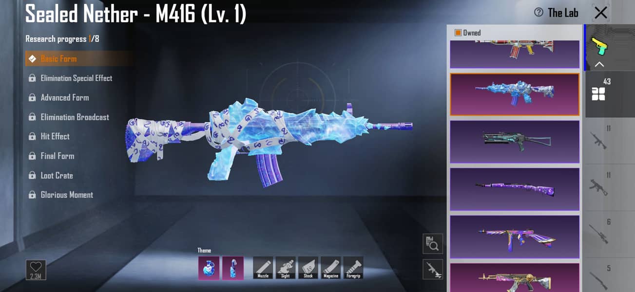 16 max ac 8