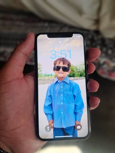 iPhone XS 256
