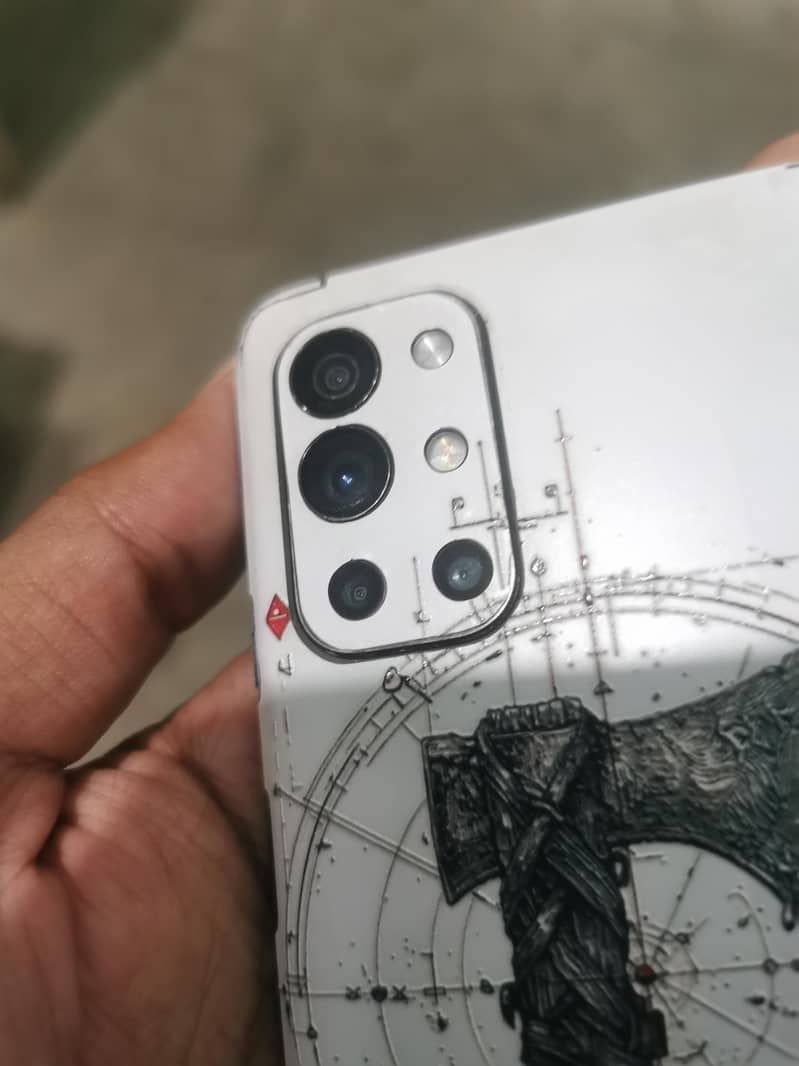 OnePlus 9r 2