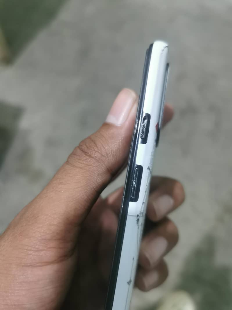 OnePlus 9r 4