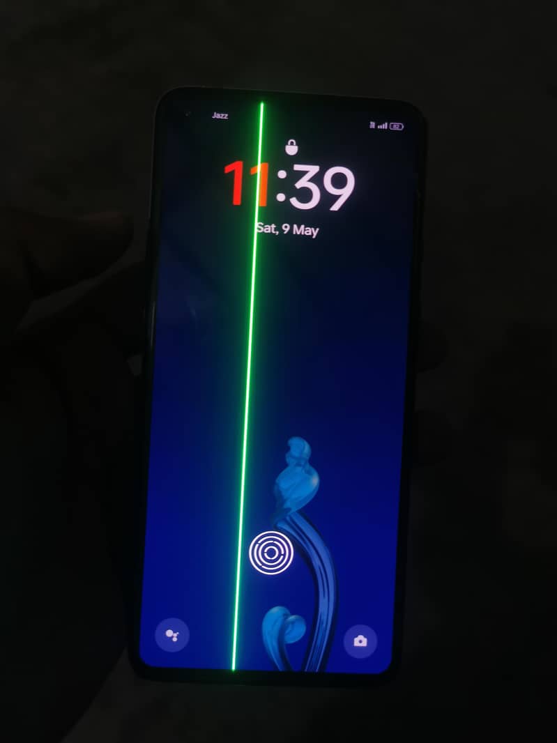 OnePlus 9r 5
