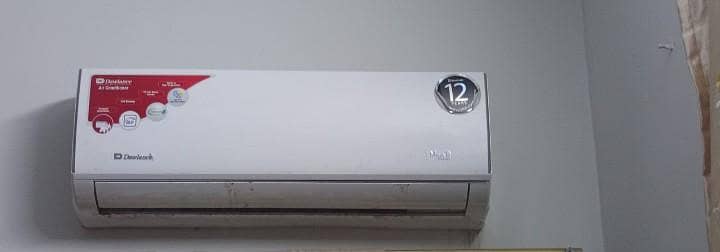1ton Inverter Ac