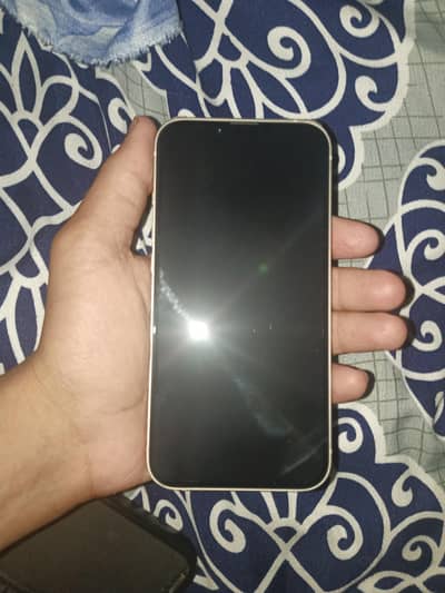 I phone 13 non pta