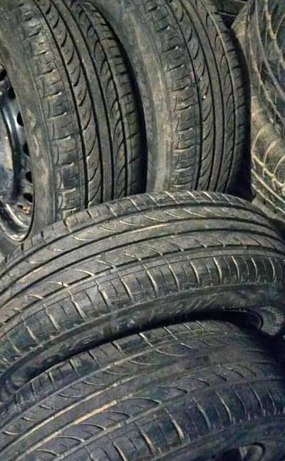 Tyres for Sale