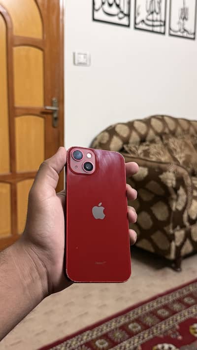 Iphone 13 128GB Non-Pta