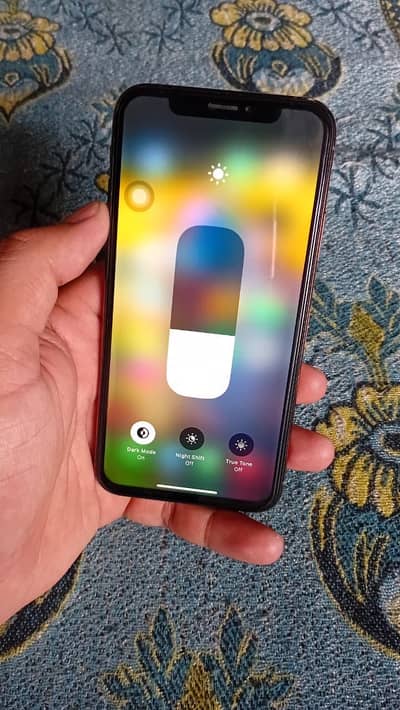 Iphone xs non pta