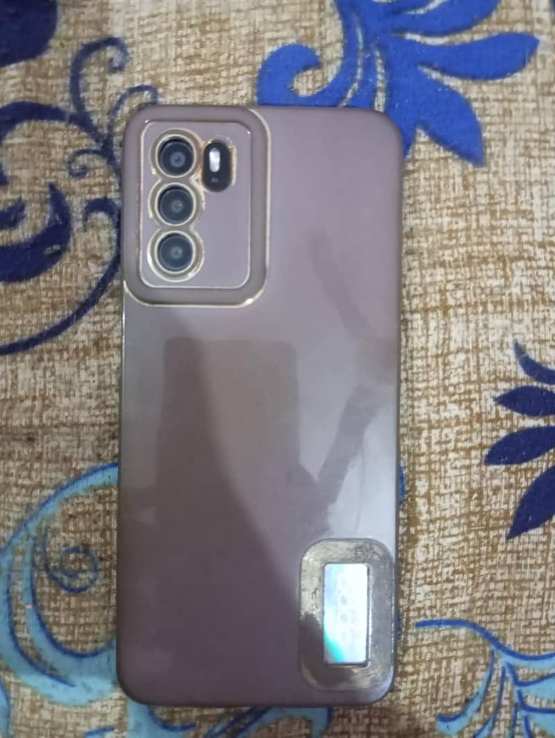 oppo A16 2