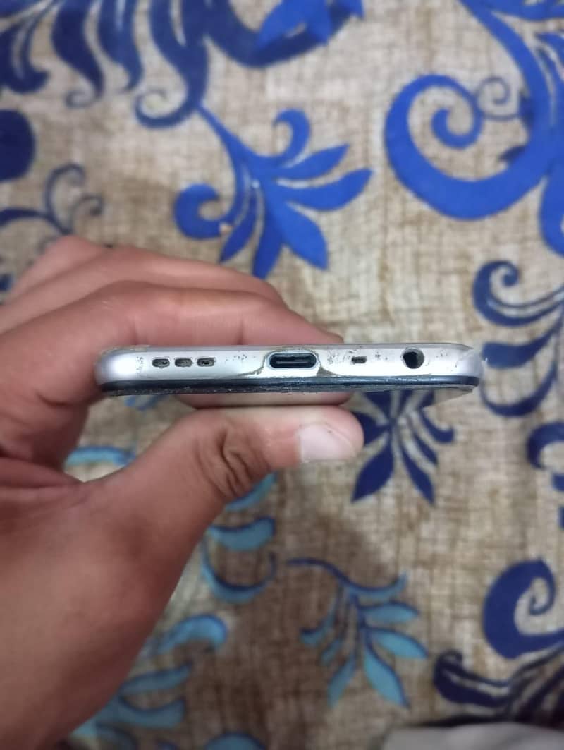 oppo A16 5
