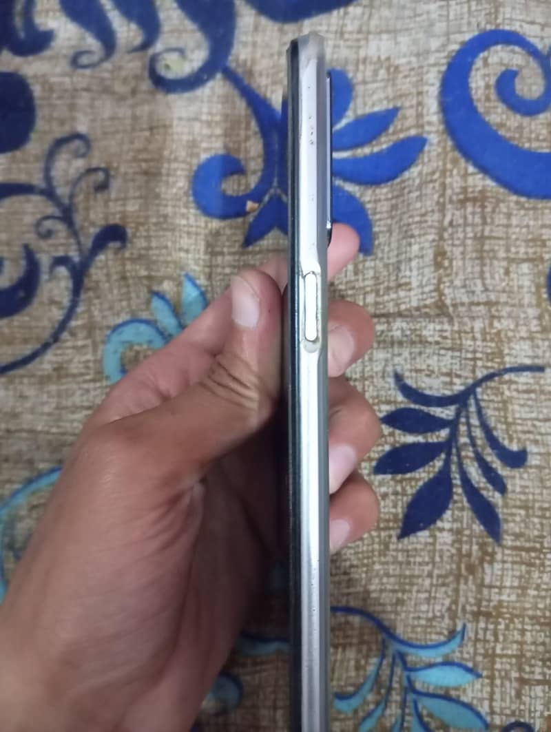 oppo A16 7