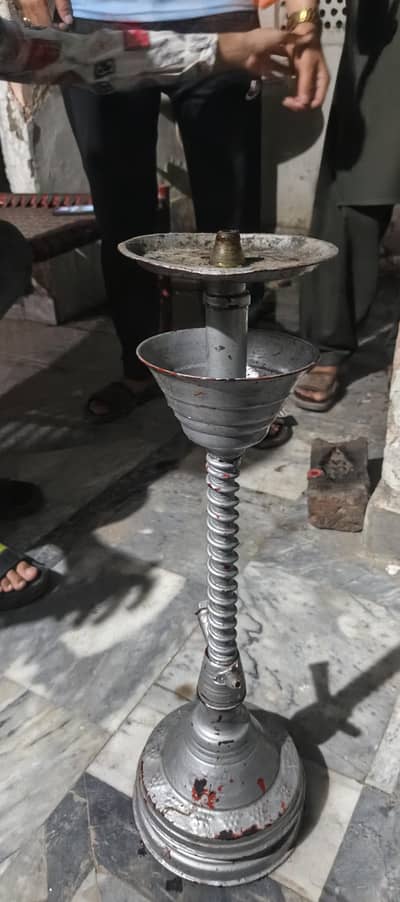 base steel