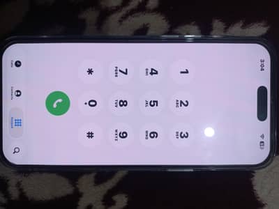 iPhone 16 Pro Max – 99% Battery Health – Like New