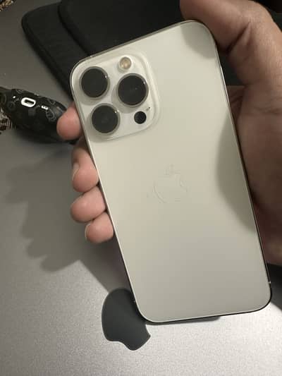 Iphone 13 pro 128gb PTA Approved