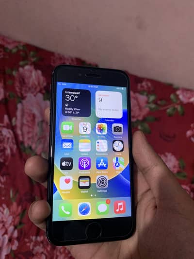 Iphone 8 jv