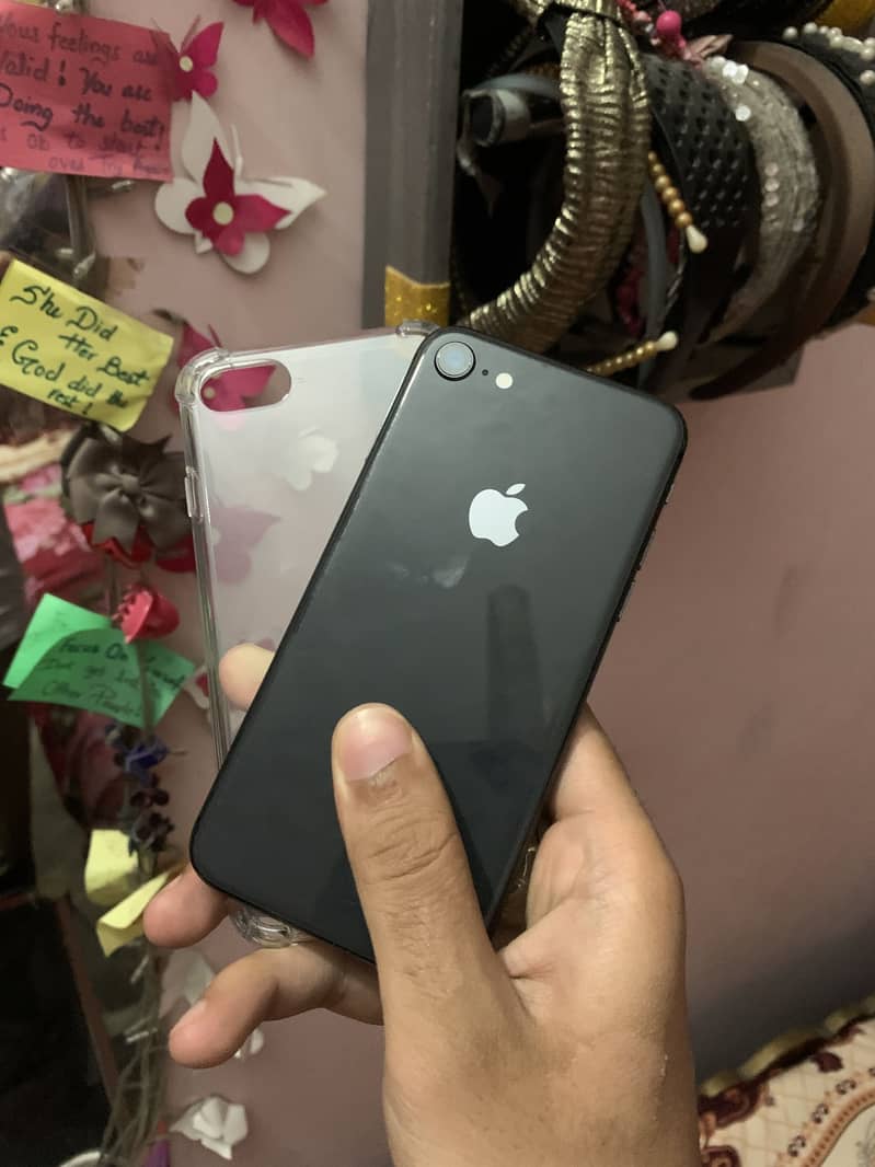 Iphone 8 jv 1