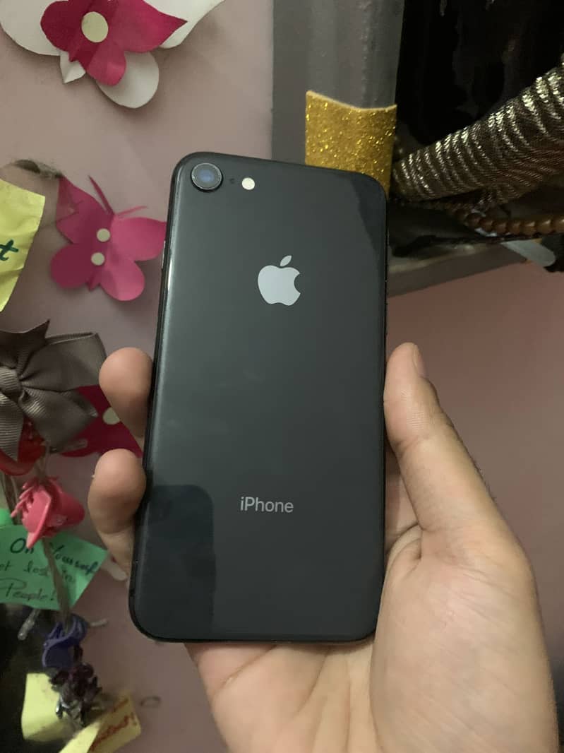 Iphone 8 jv 5