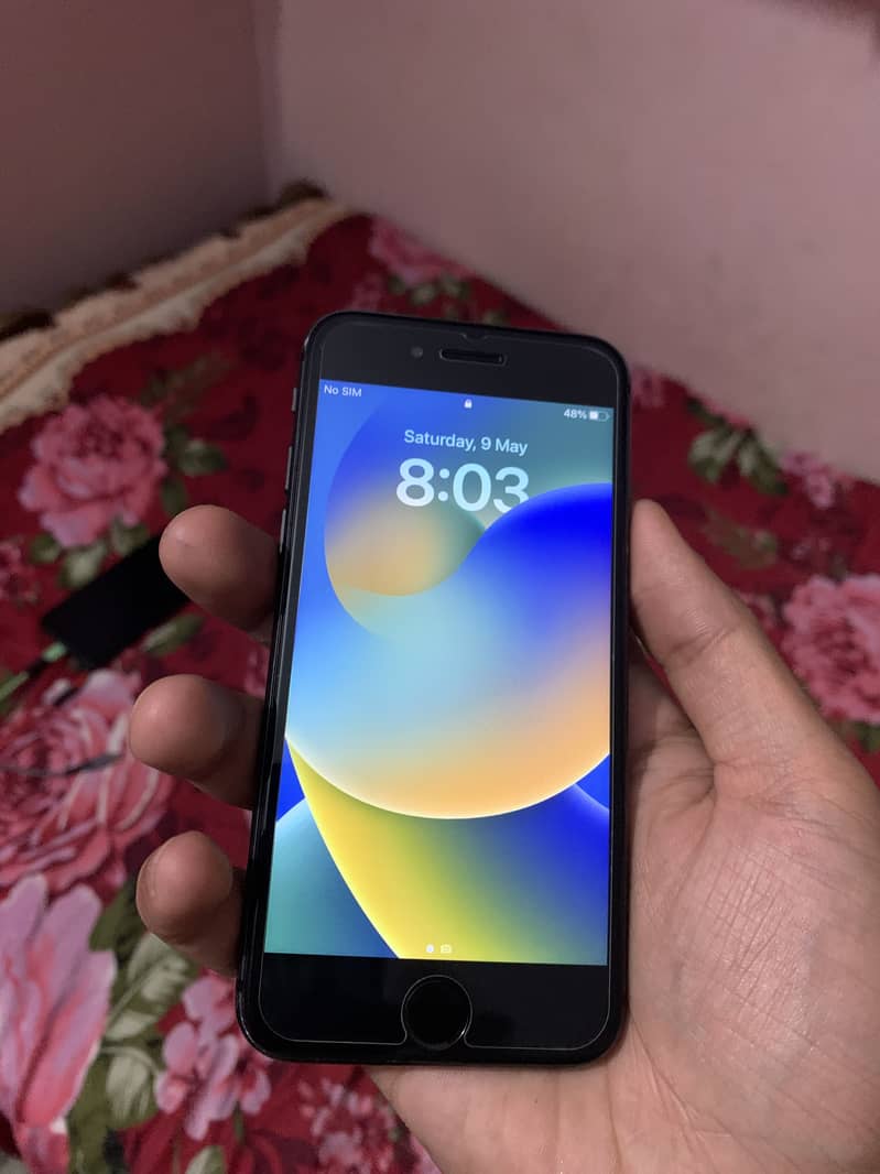 Iphone 8 jv 6