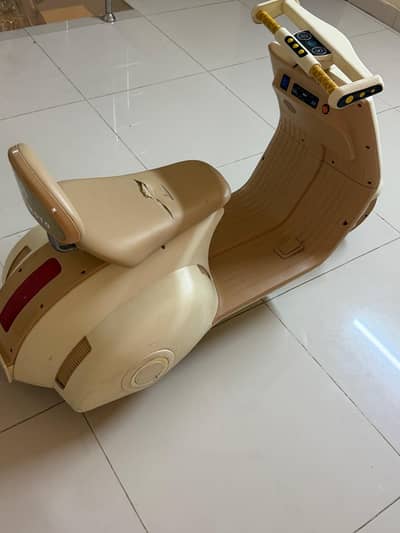 Kids Scooty For Sale