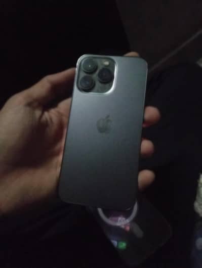 iphone 13 pro non pta 256GB