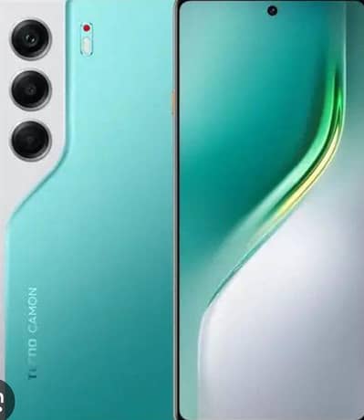 camon 40 pro
