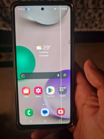 Galaxy A53 5G Sale + Exchange