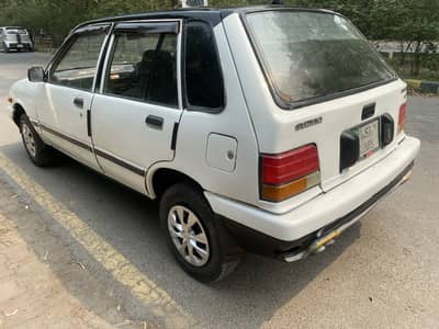 Suzuki Khyber 1991 (03091411419)