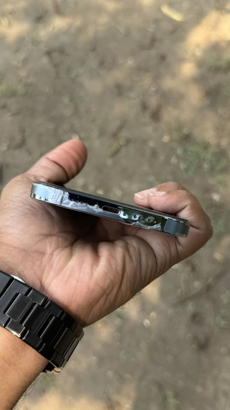 iPhone 13 Pro Max 2