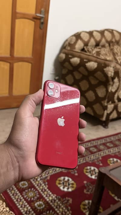 Iphone 11 128GB